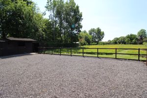 Stable Yard- click for photo gallery